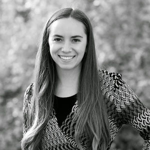 Meet your Posher, Katherine